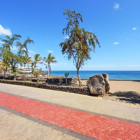Lanzahost Carmenes Dreams Apartman Costa Teguise Kültér fotó