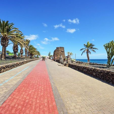 Lanzahost Carmenes Dreams Apartman Costa Teguise Kültér fotó