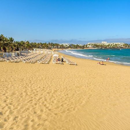 Lanzahost Carmenes Dreams Apartman Costa Teguise Kültér fotó
