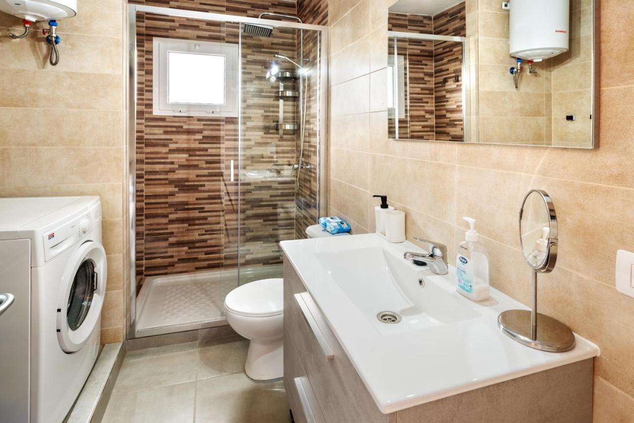 Lanzahost Carmenes Dreams Apartman Costa Teguise Kültér fotó